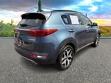 Used 2018 Kia Sportage SX image 6