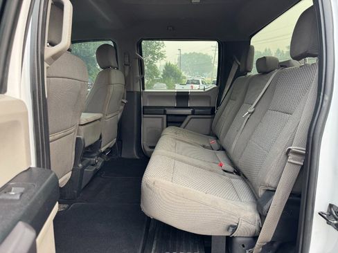 Used 2019 Ford F250 XLT AWD/4WD image 16