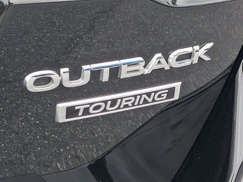 Used 2022 Subaru Outback Touring AWD/4WD image 35