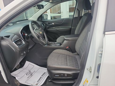 Certified 2023 Chevrolet Equinox LT image 5