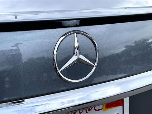 Used 2020 Mercedes-Benz E 350 Sedan image 9