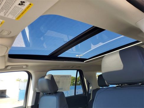 New 2025 Ford Expedition Active image 29