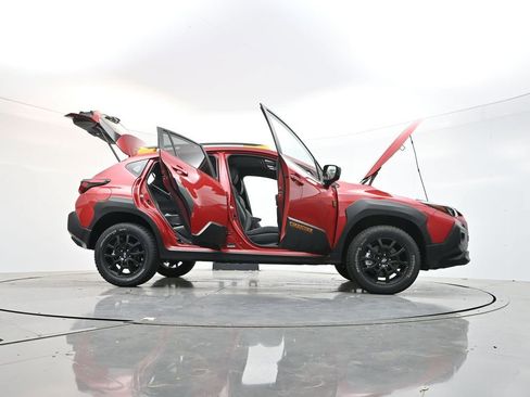 New 2026 Subaru Crosstrek 2.5i Wilderness AWD/4WD image 32