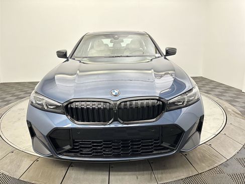 New 2026 BMW 330i xDrive Sedan w/ M Sport Package AWD/4WD image 14