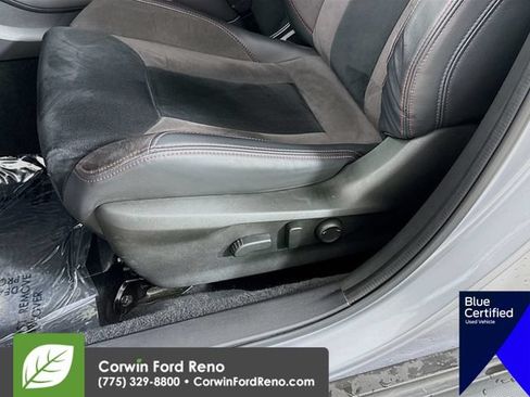Used 2022 Subaru WRX Limited AWD/4WD image 24