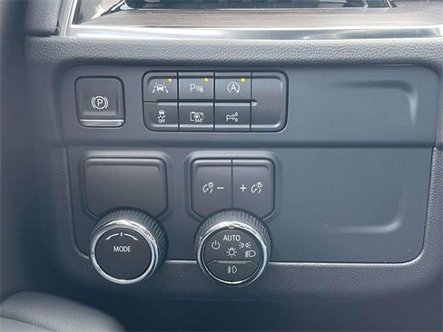 New 2026 Chevrolet Tahoe LT w/ Comfort Package image 18