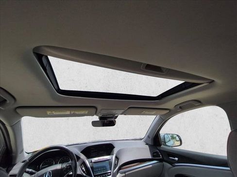 Used 2020 Acura MDX SH-AWD image 17