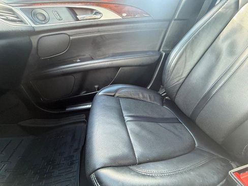 Certified 2020 Lincoln MKZ Reserve w/ Elements Package image 19