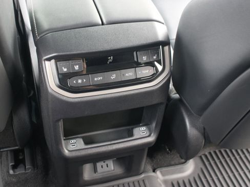 Used 2026 Lexus TX 550h AWD Plug-In Hybrid w/ Technology Package image 13