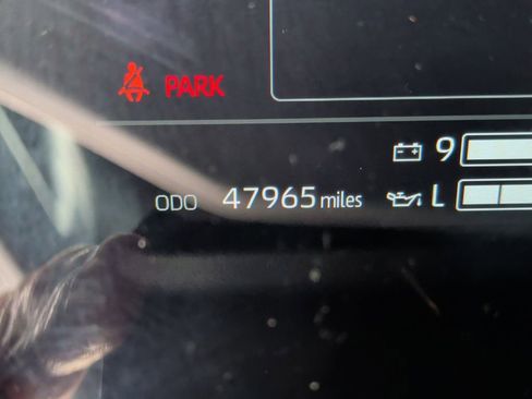 Used 2023 Toyota Tundra 1794 Edition image 23