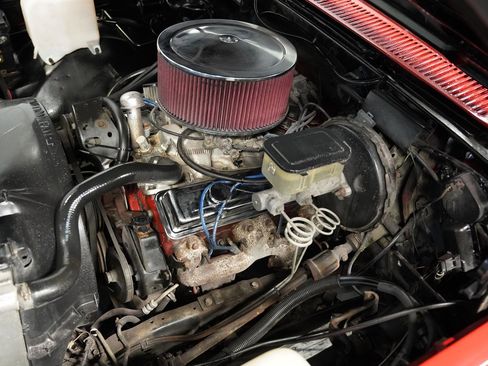 Used 1986 Chevrolet Silverado 1500 1500 image 31