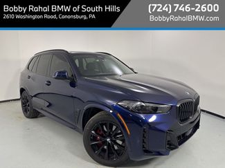 Used 2026 BMW X5 xDrive40i video 1