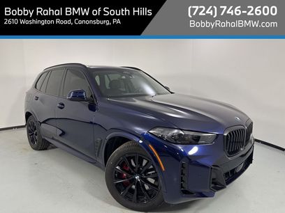 Used 2026 BMW X5 xDrive40i