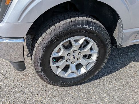 Used 2023 Ford F150 XLT image 12