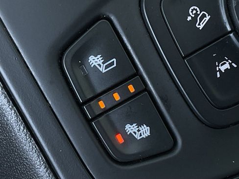 Used 2021 GMC Terrain SLT FWD image 26