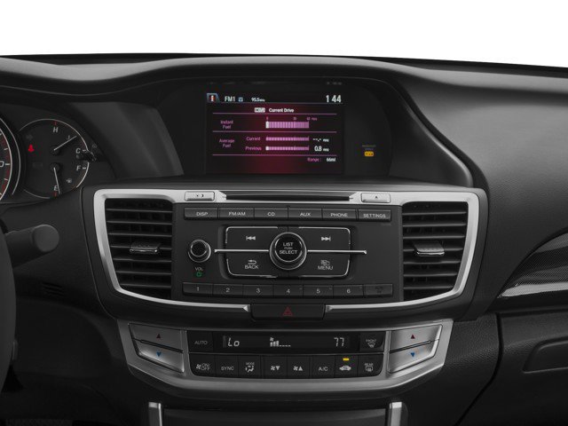 Used 2015 Honda Accord Sport image 7