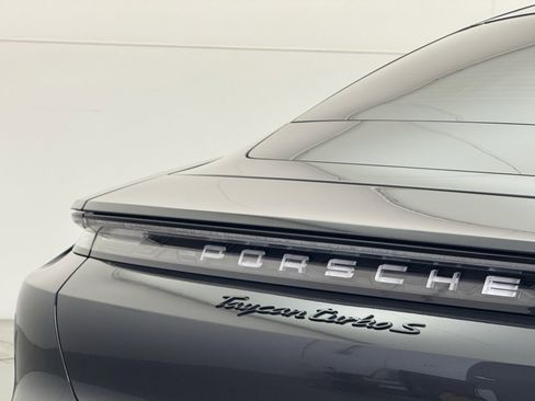 Used 2021 Porsche Taycan Turbo S image 41