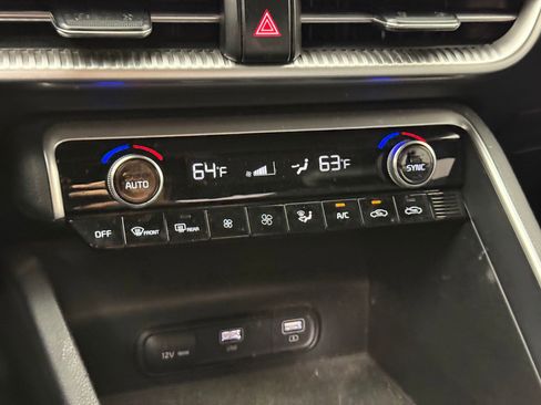 Used 2023 Kia K5 GT-Line image 23