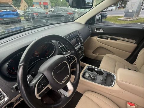 Used 2015 Dodge Durango SXT w/ Quick Order Package 23B AWD/4WD image 24