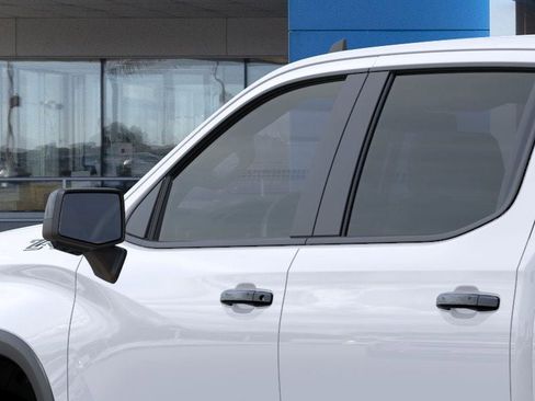 New 2026 Chevrolet Silverado 1500 ZR2 image 36