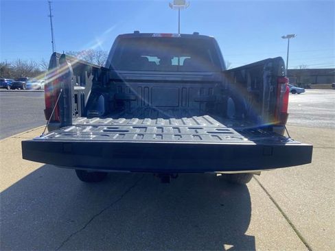 Used 2024 Ford F150 XLT w/ Mobile Office Package image 9