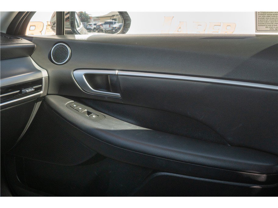 Used 2024 Hyundai Sonata SEL FWD image 24
