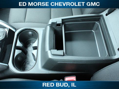 New 2025 Chevrolet Colorado LT image 22