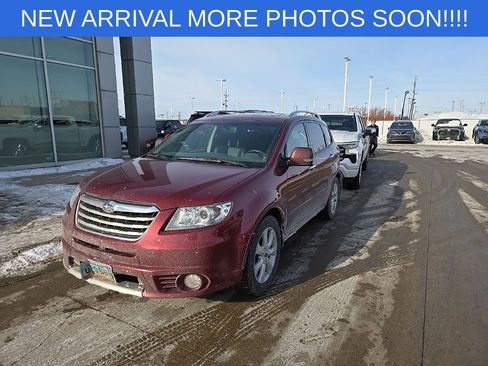 Used 2011 Subaru Tribeca Touring image 7