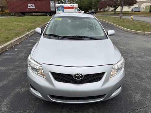 Used 2010 Toyota Corolla LE image 15
