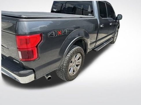 Used 2020 Ford F150 Lariat w/ Equipment Group 502A Luxury AWD/4WD image 2