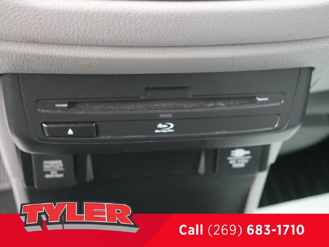 Used 2018 Honda Odyssey EX-L image 34
