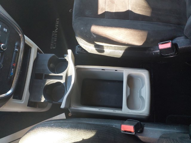 Used 2016 Dodge Grand Caravan SE w/ Quick Order Package 29E SE FWD image 27