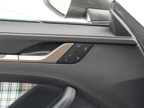 Certified 2025 Porsche 911 Turbo S image 23