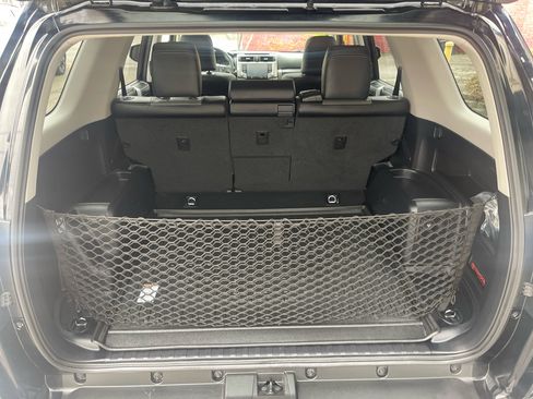 Used 2023 Toyota 4Runner SR5 Premium w/ Moonroof Package image 22