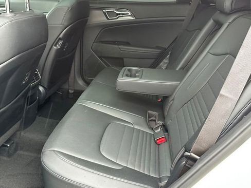 Used 2023 Kia Sportage SX Prestige AWD/4WD image 12