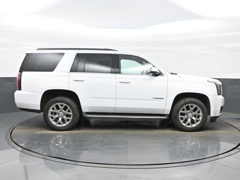 Used 2018 GMC Yukon SLE w/ SLE Value Package image 7