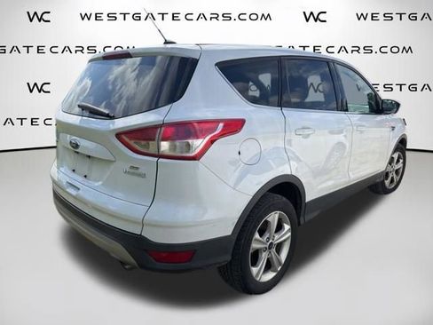 Used 2016 Ford Escape SE FWD image 7