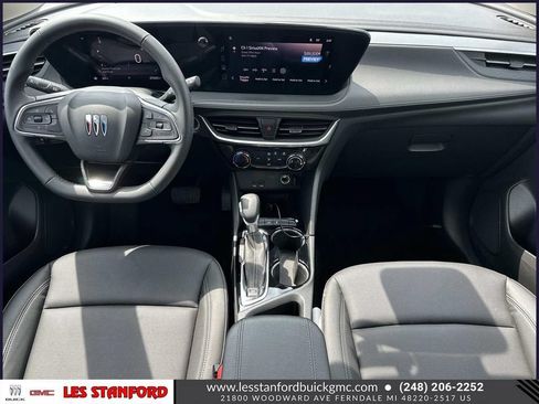 Used 2024 Buick Encore GX Sport Touring FWD image 14