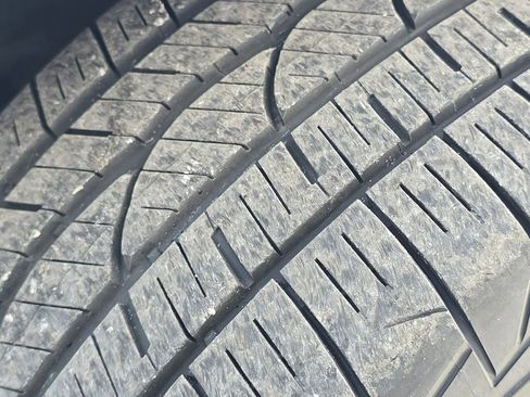 Used 2022 Mercedes-Benz CLA 35 AMG 4MATIC image 10