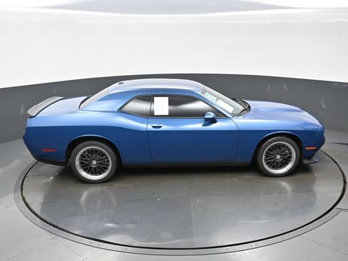 Used 2021 Dodge Challenger GT w/ Blacktop Package AWD/4WD image 39