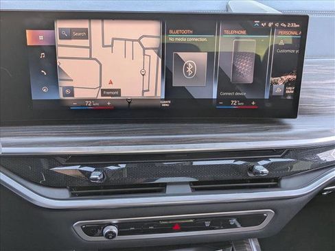 Certified 2023 BMW X7 xDrive40i w/ M Sport Package image 6