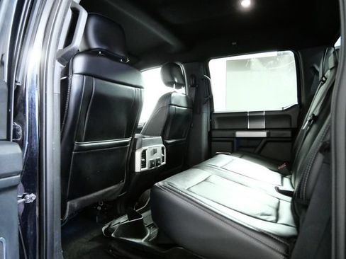 Certified 2018 Ford F150 Lariat AWD/4WD image 15