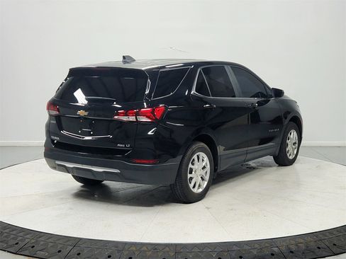 Used 2022 Chevrolet Equinox LT image 7