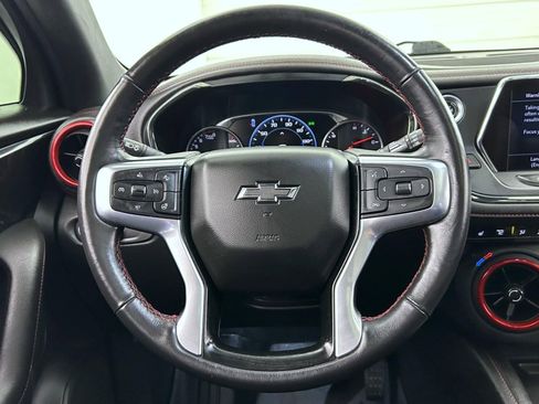Used 2021 Chevrolet Blazer RS w/ Enhanced Convenience Package AWD/4WD image 11