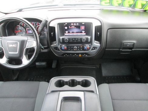 Used 2014 GMC Sierra 1500 SLE image 13