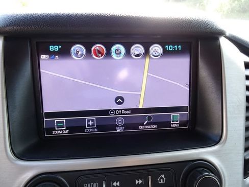 Used 2019 GMC Yukon SLT w/ Graphite Performance Edition RWD image 27