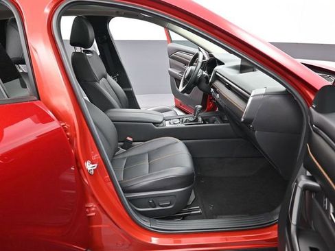 Used 2025 MAZDA CX-50 2.5 Turbo w/ Premium Plus Pkg image 37