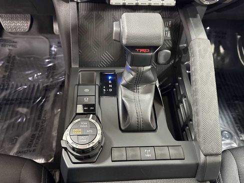 New 2026 Toyota Tacoma TRD Off-Road image 22