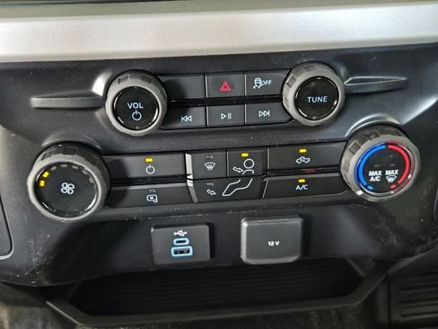 New 2026 Ford F250 XL w/ XL Driver Assist Package image 15