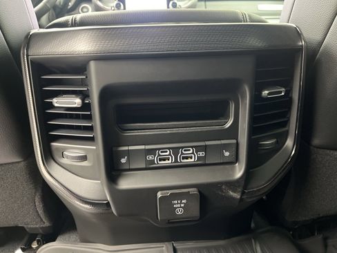New 2026 RAM 2500 Rebel image 24